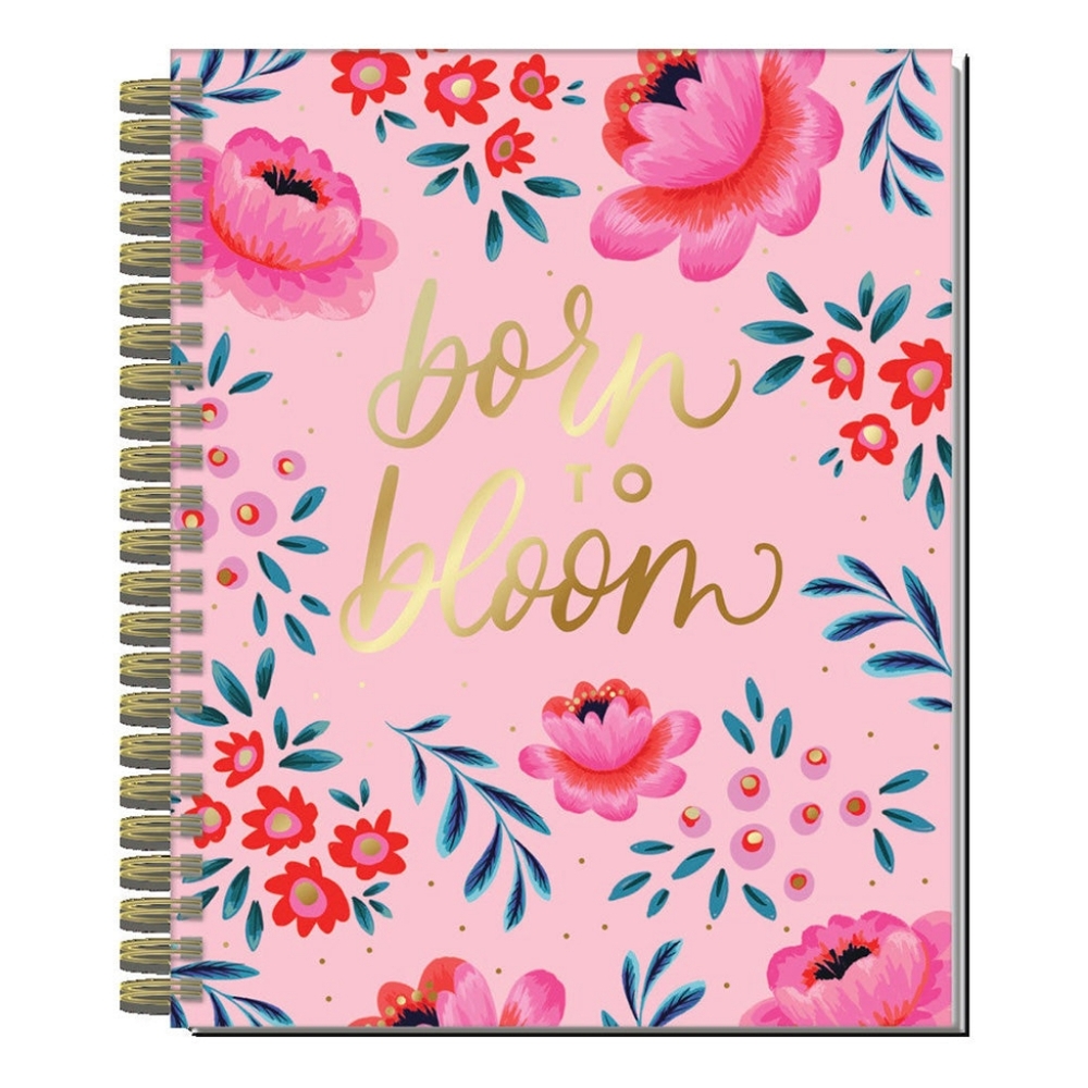 The Happy Planner 18 Month Planner (July 2022 - December 2023)